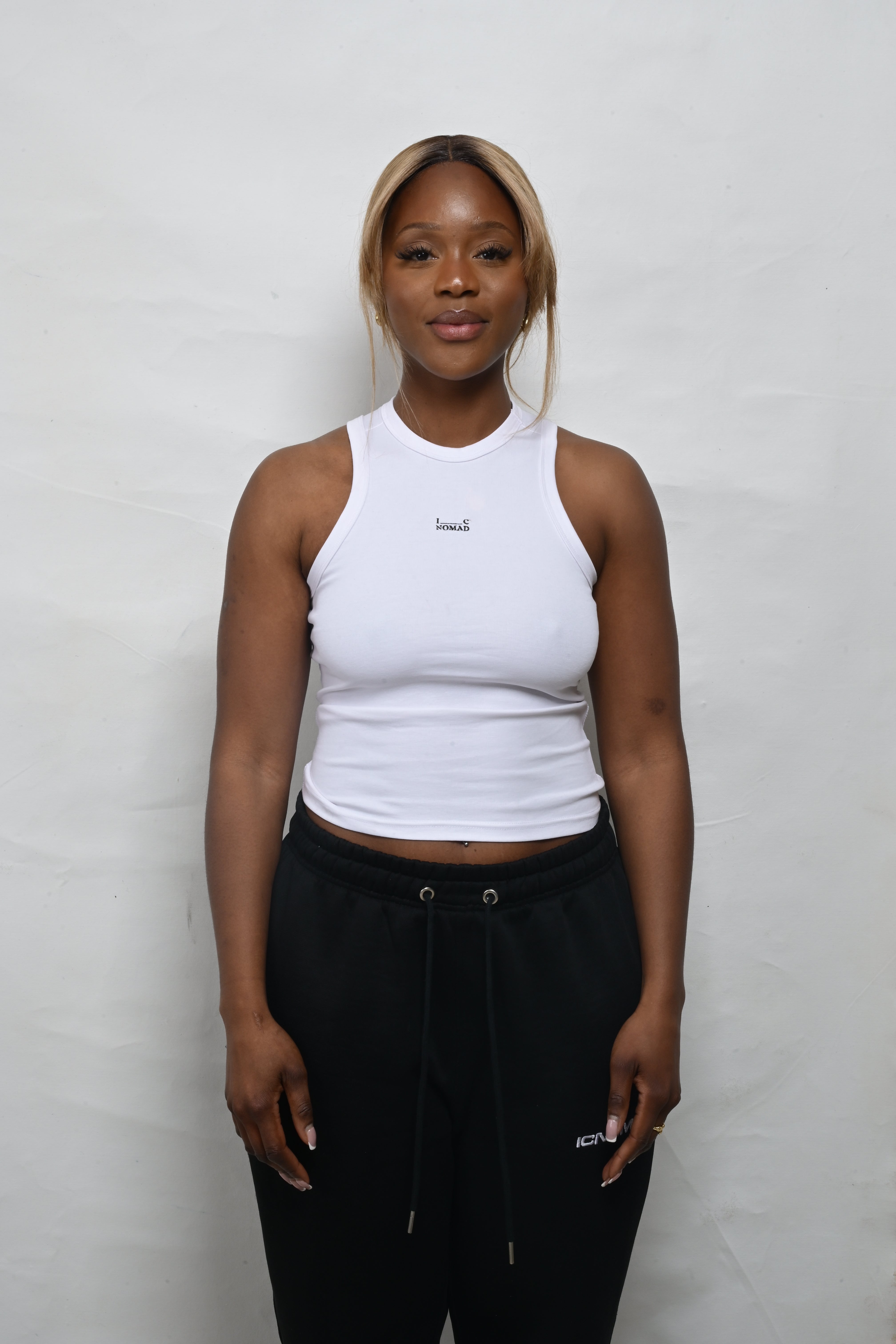 THE SOPHIA RB TOP (WHT)