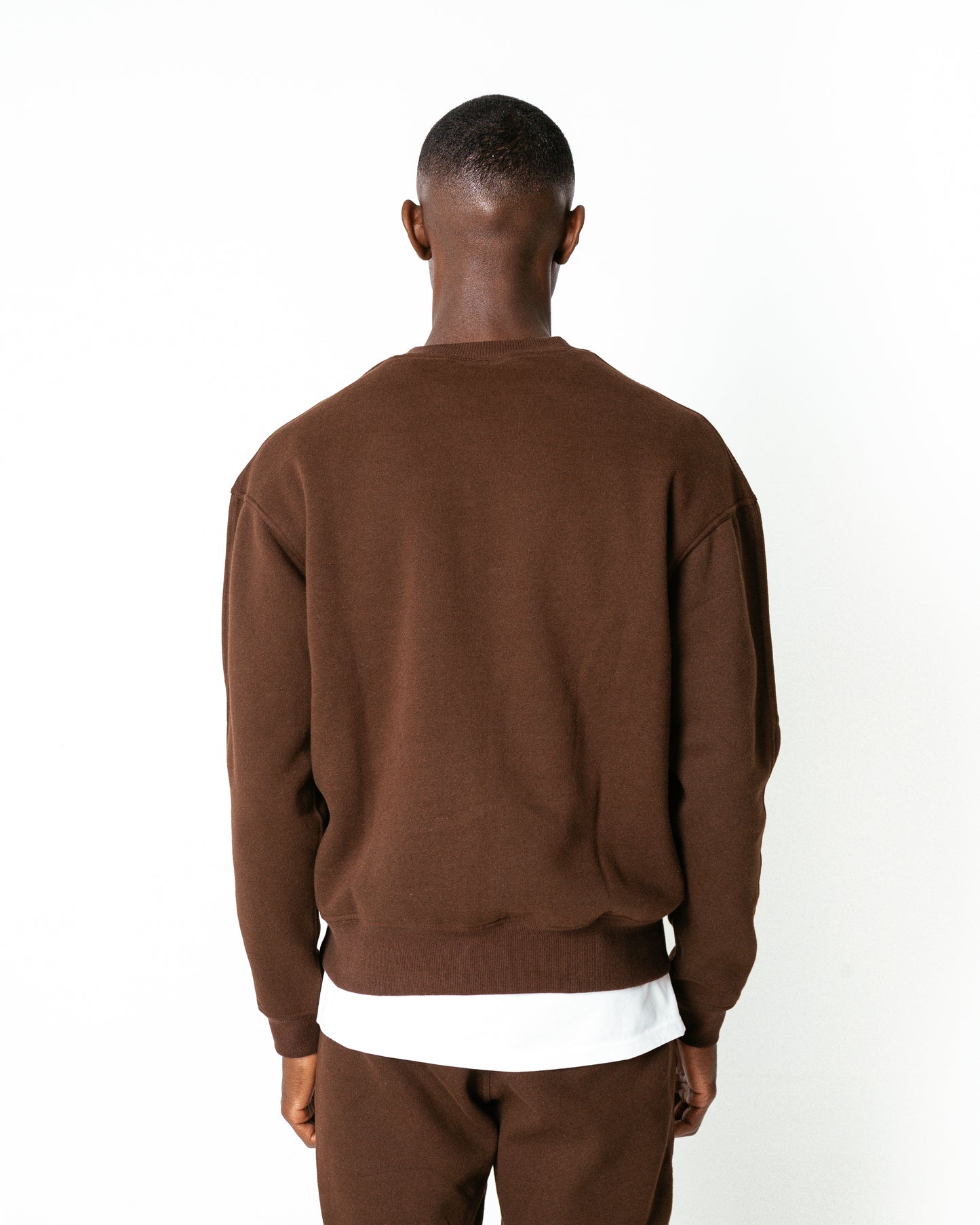 MILO SWEATSHIRT