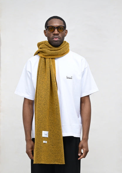 IC NOMAD WOOL SCARF