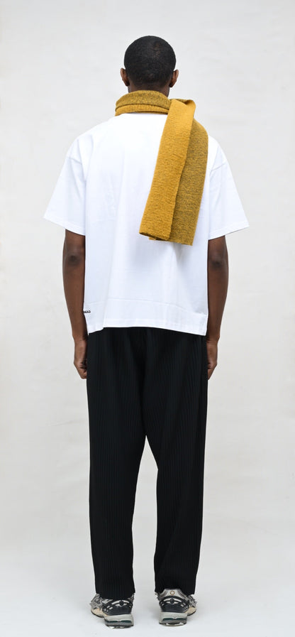 IC NOMAD WOOL SCARF
