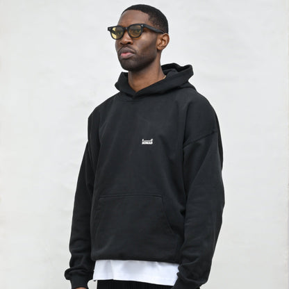 IC NOMAD HOODIE
