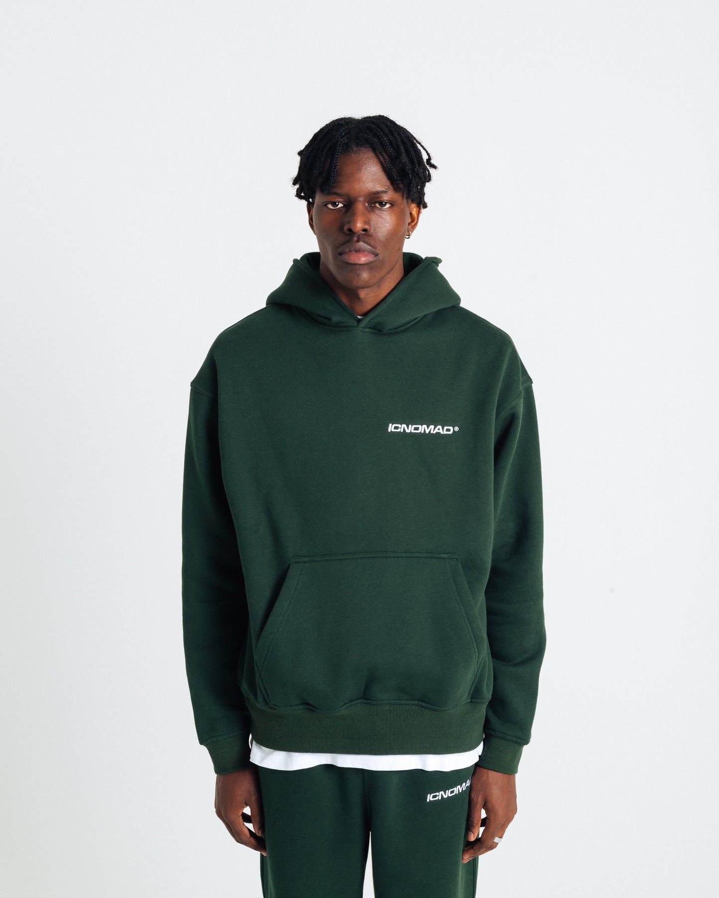 EKO VOYAGE HOODIE