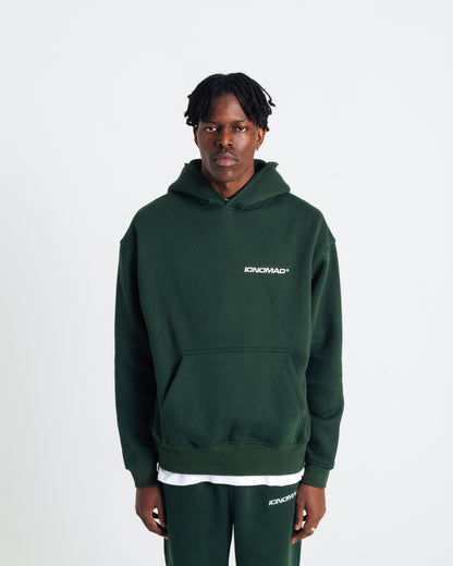 EKO VOYAGE HOODIE