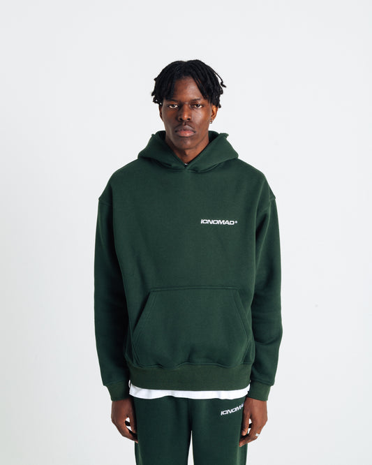 EKO VOYAGE HOODIE