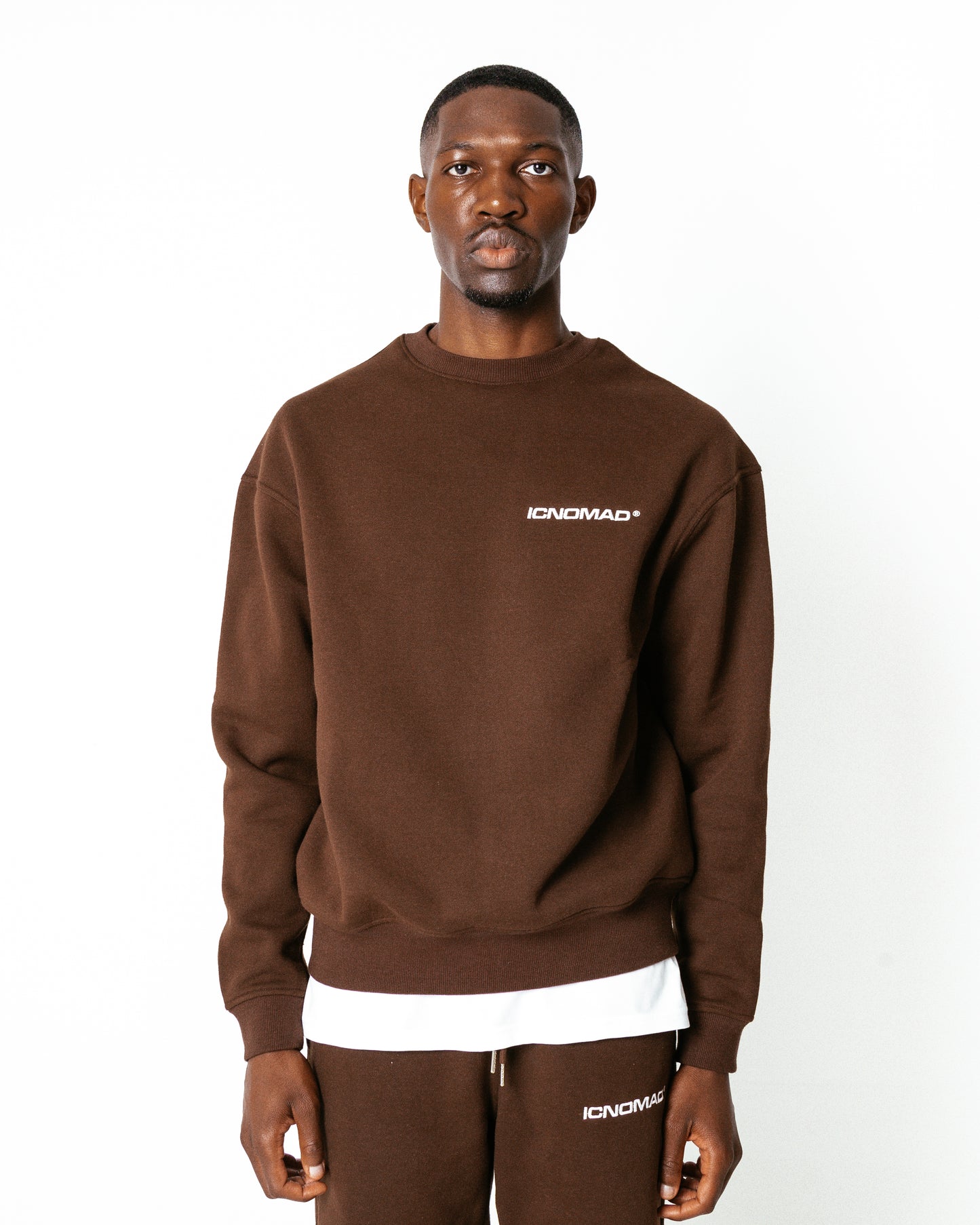 MILO SWEATSHIRT