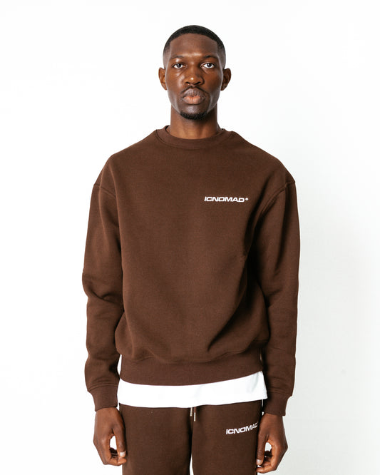 MILO SWEATSHIRT