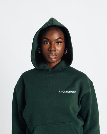 EKO VOYAGE HOODIE